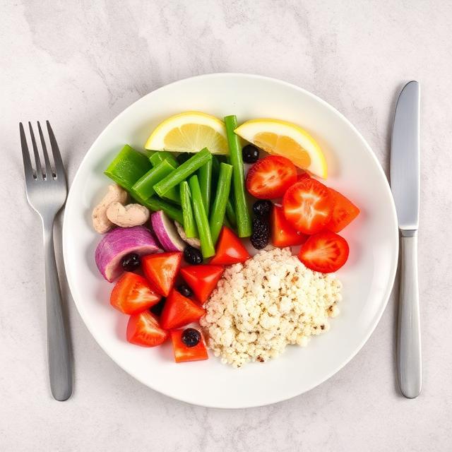 Nutrition
